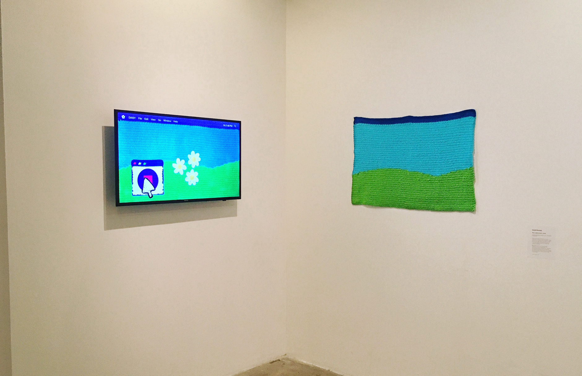 Daisy Bell install