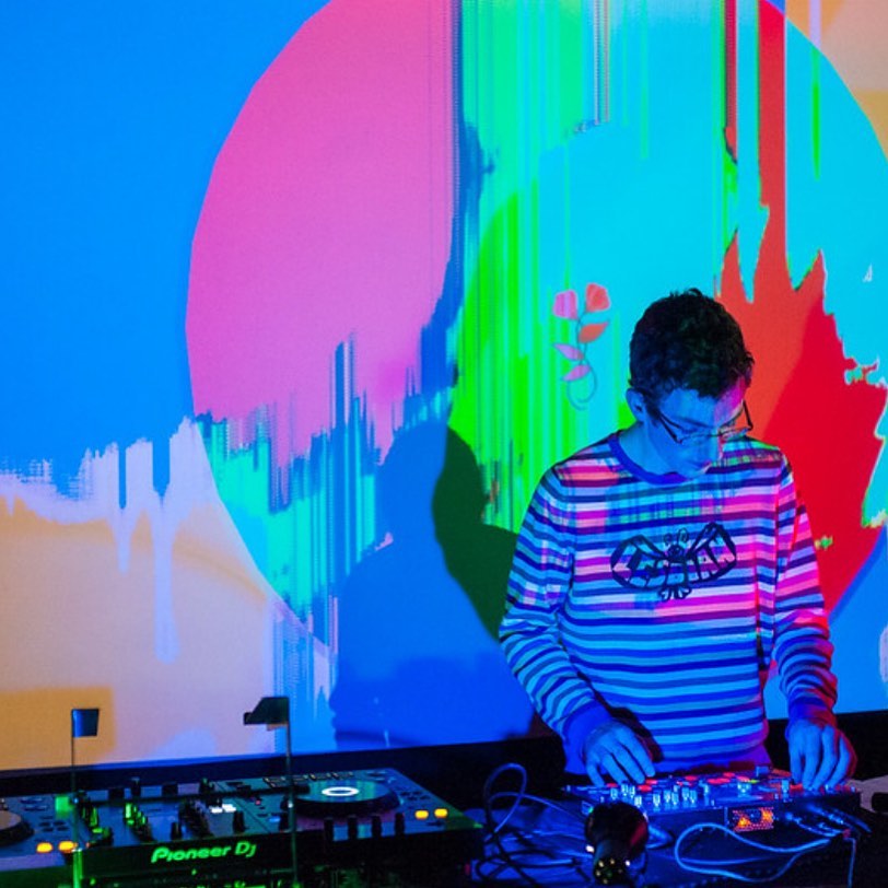 misc visuals